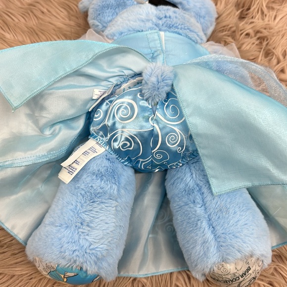 Cinderella Build a Bear Limited Edition - Picture 5 of 5